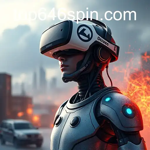 The Rise of AI in Gaming: A New Frontier