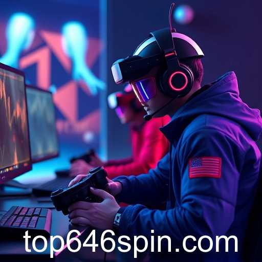 The Digital Playground Evolution