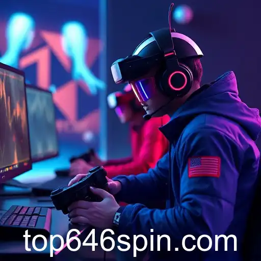 The Digital Playground Evolution