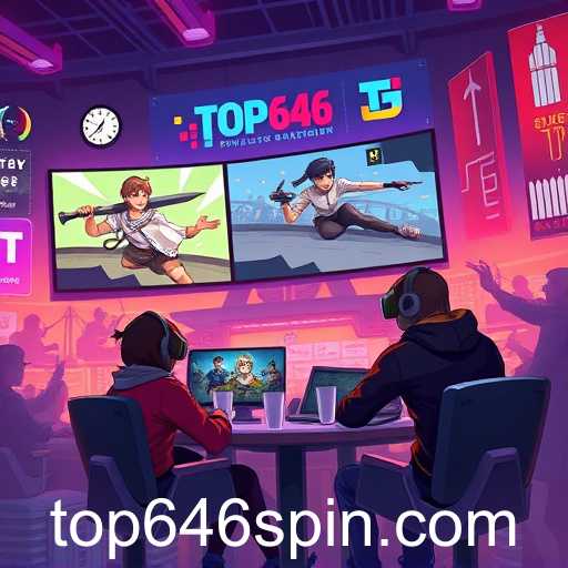 The Evolving Landscape of Online Gaming