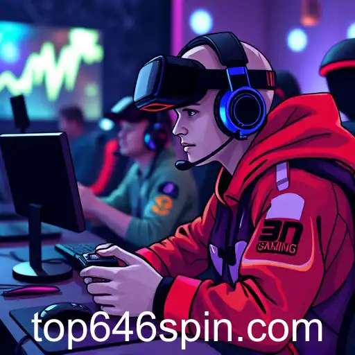 The Rise of Gaming Communities in 2025