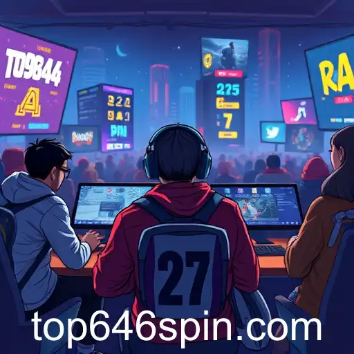 Evolving Trends in Online Gaming Platforms