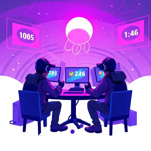 The Rise and Influence of Top646 in the Gaming Industry