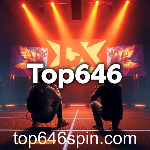 Top646: Revolutionizing Online Gaming in 2025