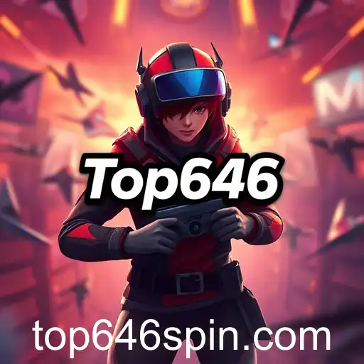 Top646 Dominates Online Gaming World