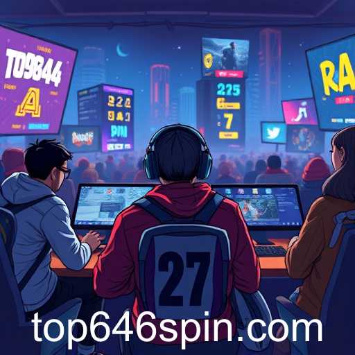 Evolving Trends in Online Gaming Platforms