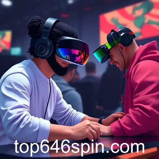 Evolution of Online Gaming Platforms