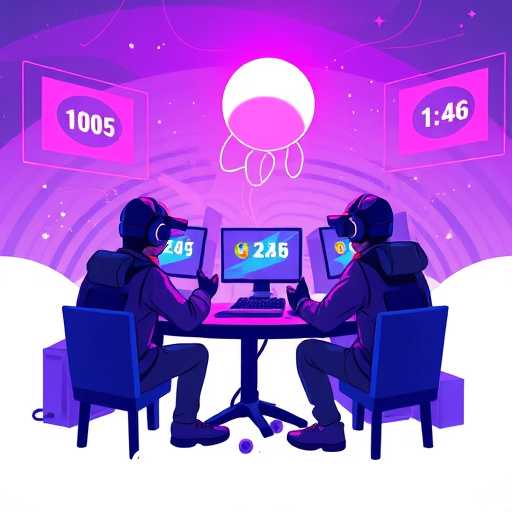 The Rise and Influence of Top646 in the Gaming Industry