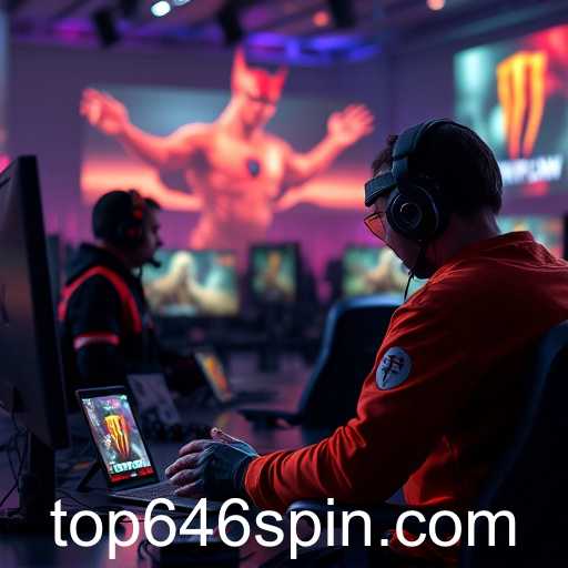 The Rise of Online Gaming Platforms