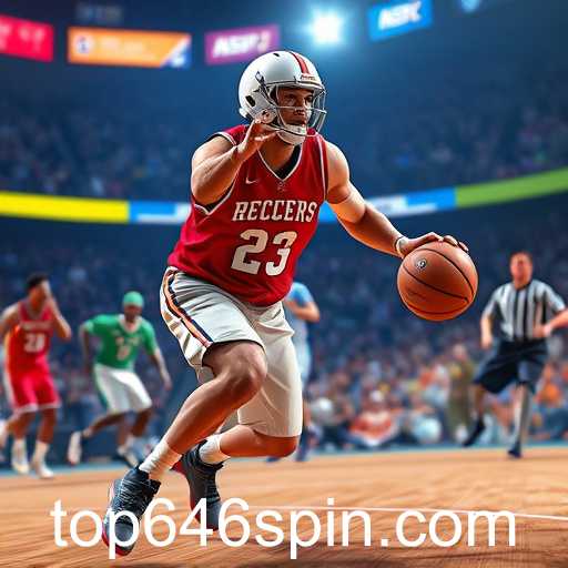 The Rise of Top646: Revolutionizing Online Gaming