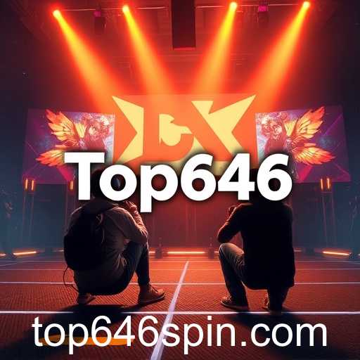 Top646: Revolutionizing Online Gaming in 2025