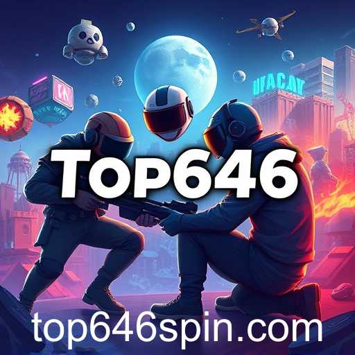 Top646: Revolutionizing Online Gaming in 2025